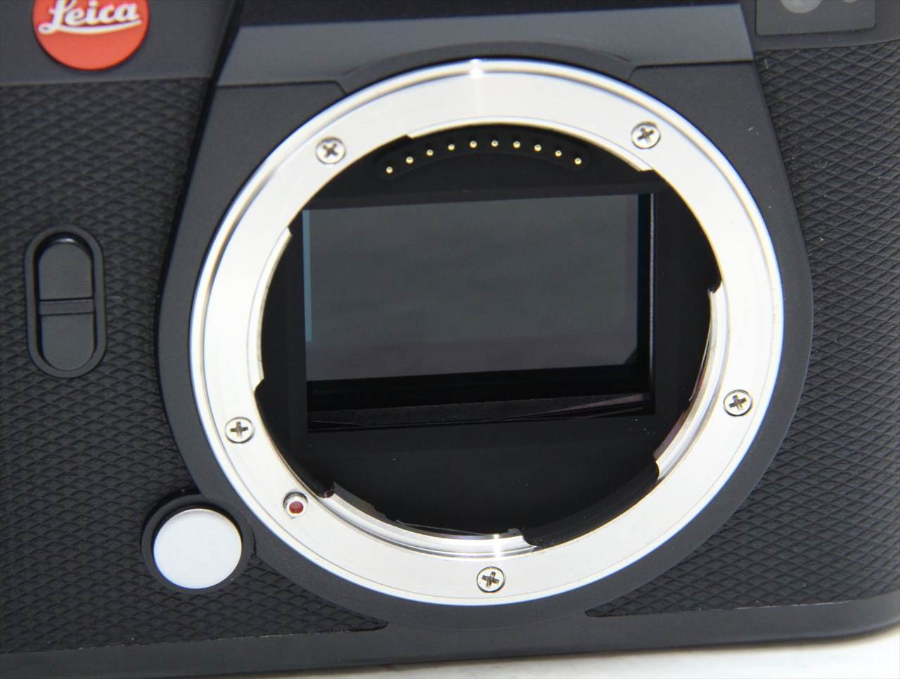 トップカメラオンライン / 【中古】 ライカ(leica) SL2-S ボディ