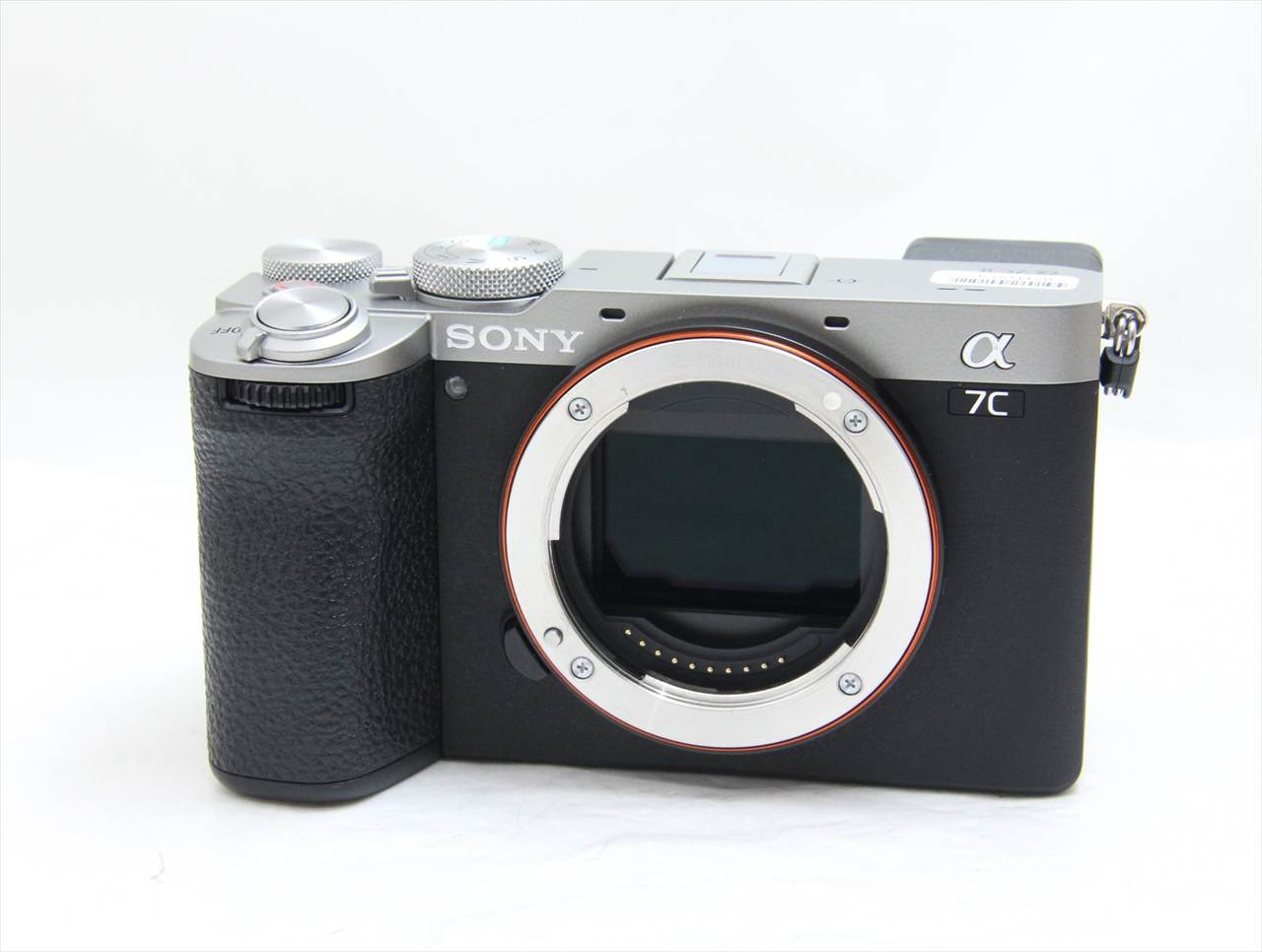 トップカメラオンライン / 【中古】 ソニー(sony) α7C II ILCE-7CM2