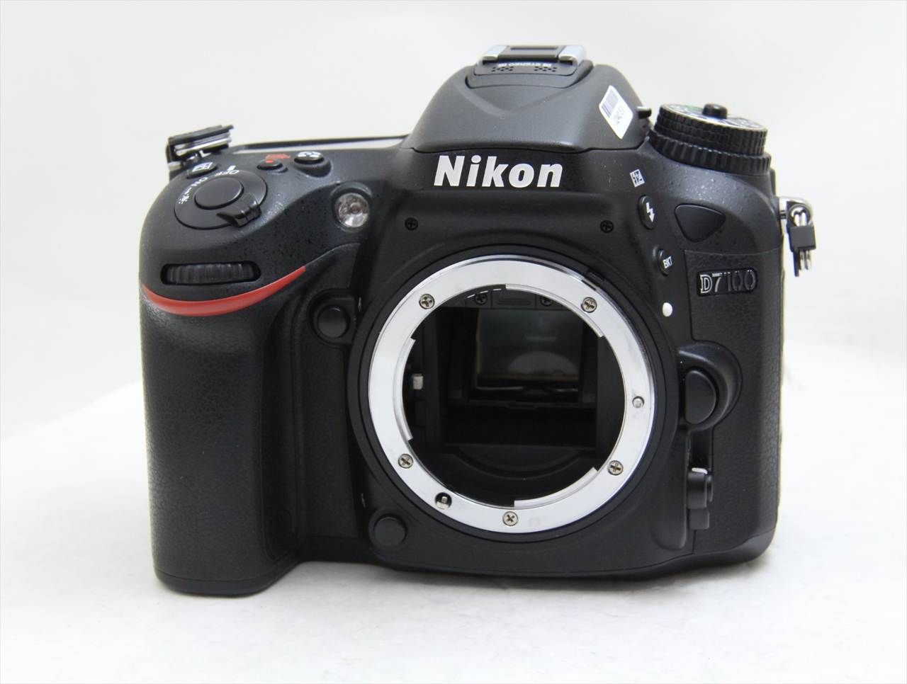 【中古】 ニコン(nikon) D7100 ボディ