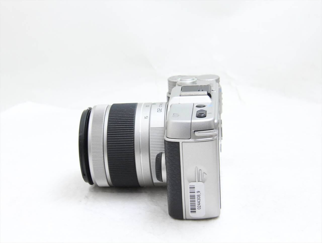 トップカメラオンライン / 【中古】 ペンタックス(pentax) PENTAX Q7