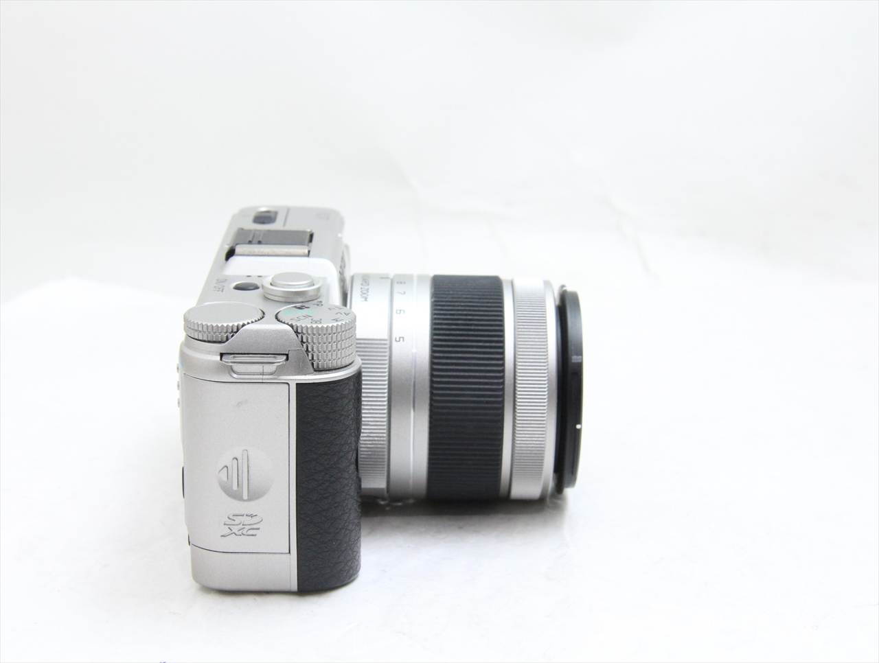 トップカメラオンライン / 【中古】 ペンタックス(pentax) PENTAX Q7