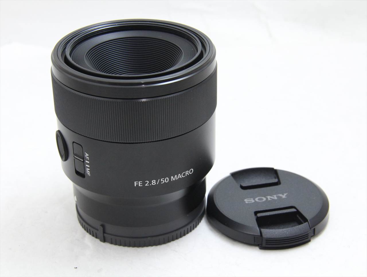 トップカメラオンライン / 中古デジタル一眼レンズ