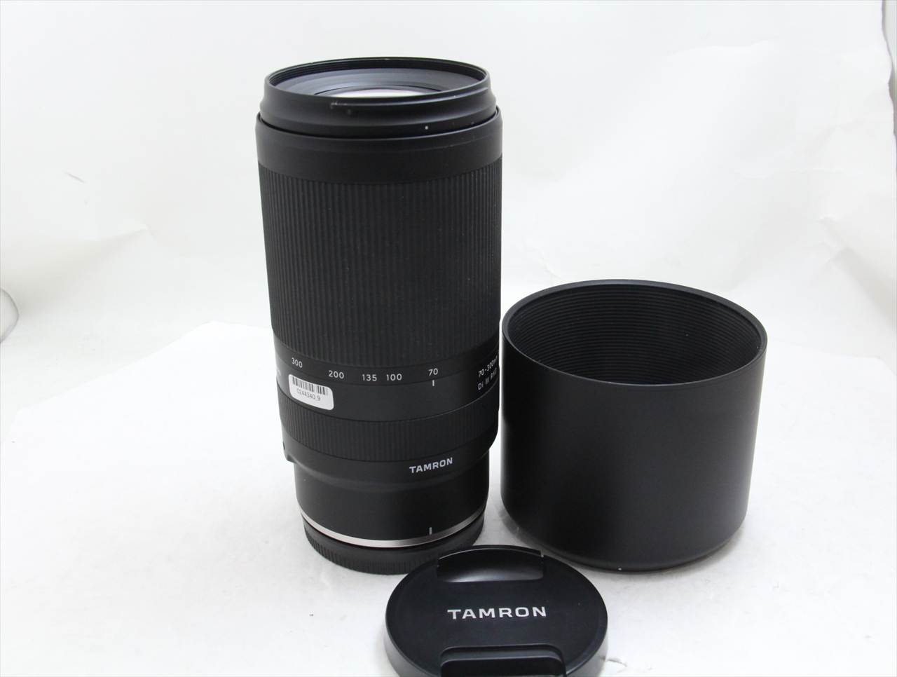 トップカメラオンライン / 中古デジタル一眼レンズ