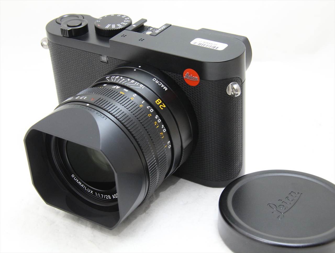 【中古】 ライカ(leica) Q2