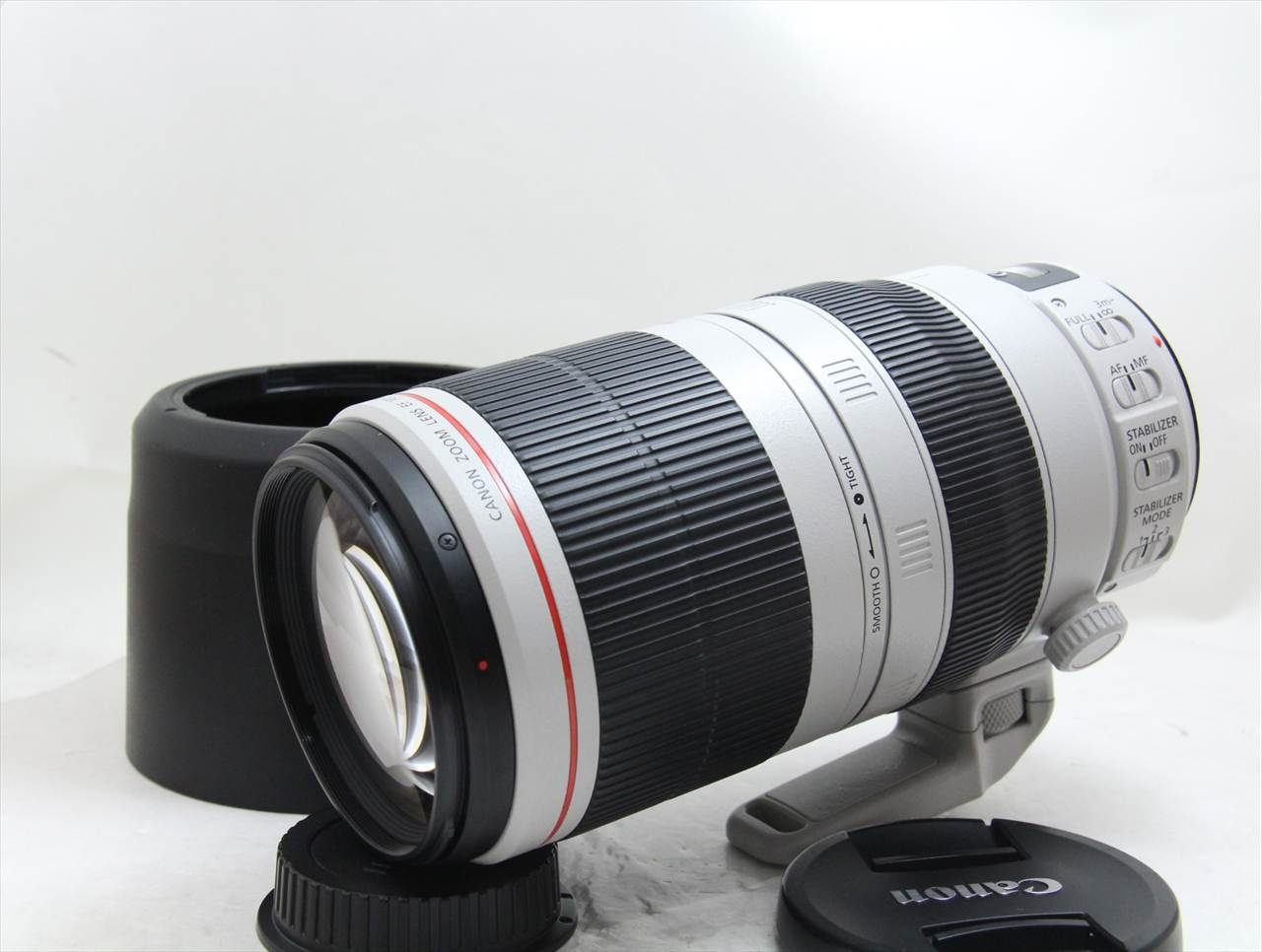 【中古】(キヤノン) Canon EF100/2 USM トップカメラオンライン / 【中古】 キヤノン(canon) EF100-400mm F4.5