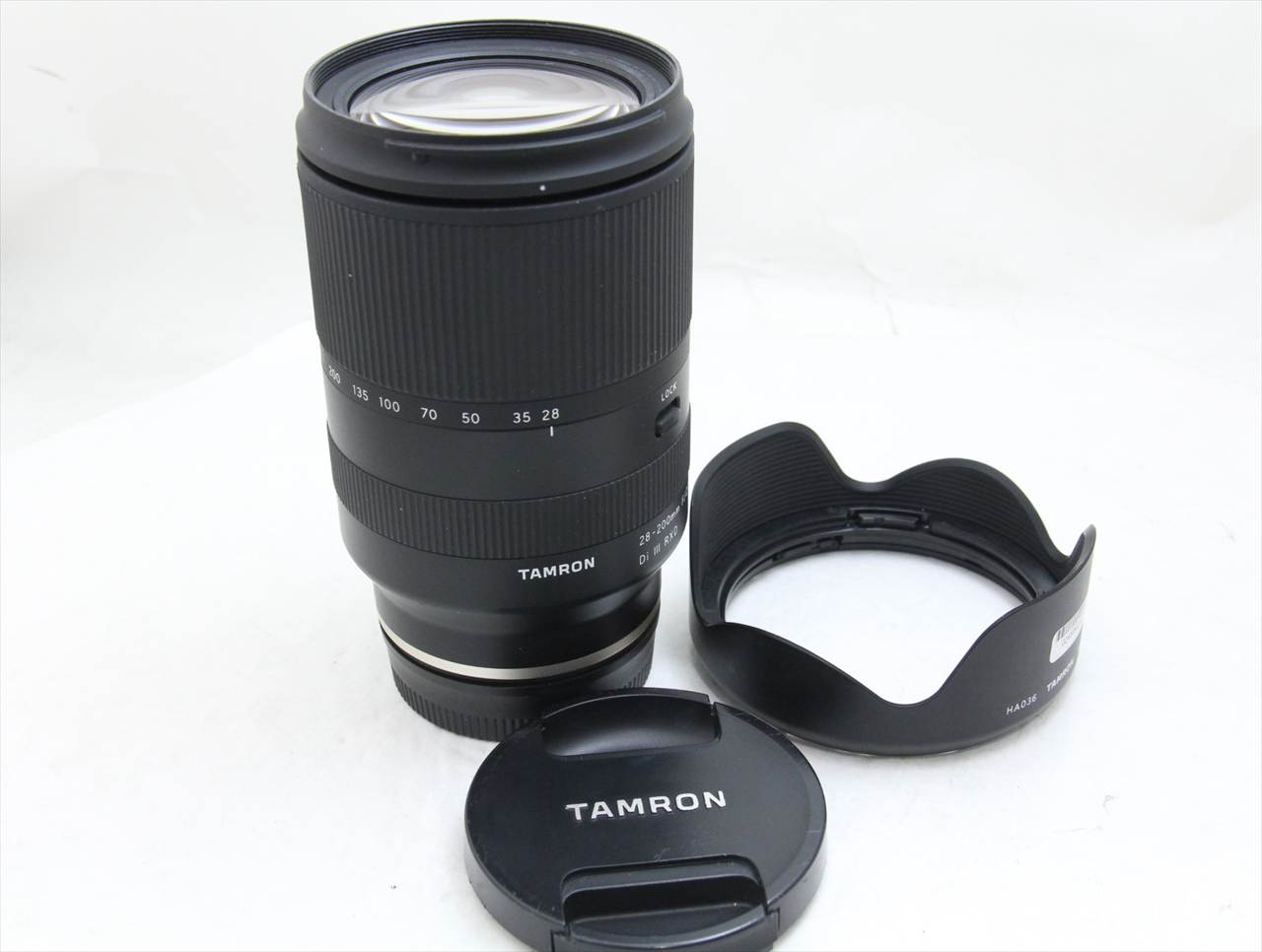 トップカメラオンライン / 中古デジタル一眼レンズ