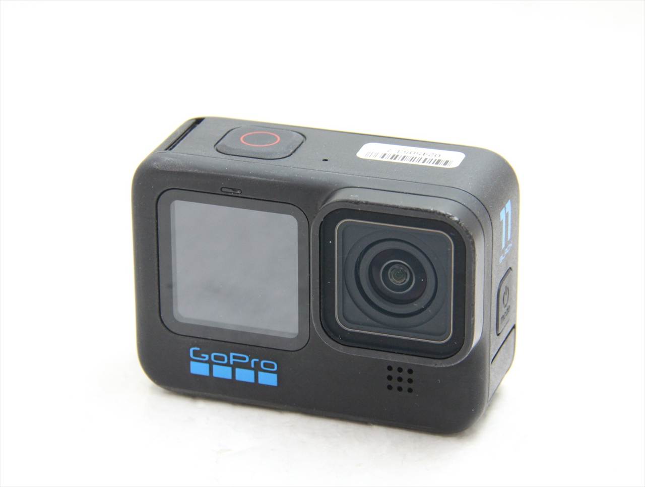 トップカメラオンライン / 【中古】 ゴープロ(gopro) HERO11 BLACK