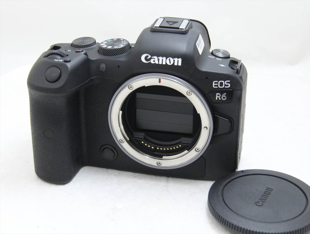 トップカメラオンライン / 【中古】 キヤノン(canon) EOS R6 ボディ