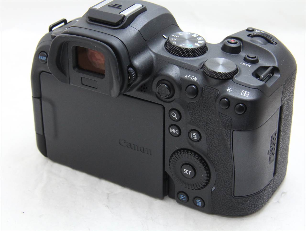 トップカメラオンライン / 【中古】 キヤノン(canon) EOS R6 ボディ