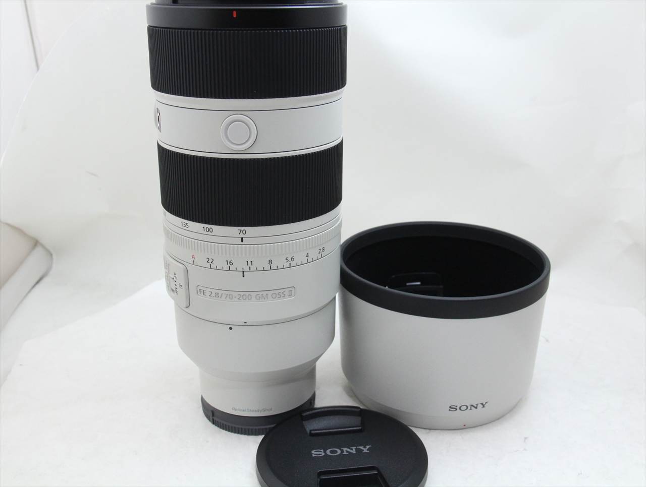 カメラレンズ　【中古品】 カメラのナニワ オンラインショップ