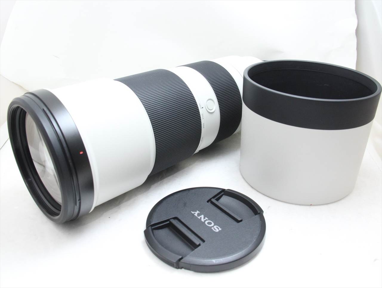 カメラレンズ　【中古品】 レンズ(中古品) - 業務用撮影・映像・音響・ドローン専門店 システム