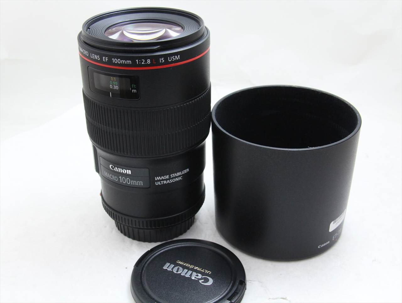 トップカメラオンライン / 中古AF一眼レンズ