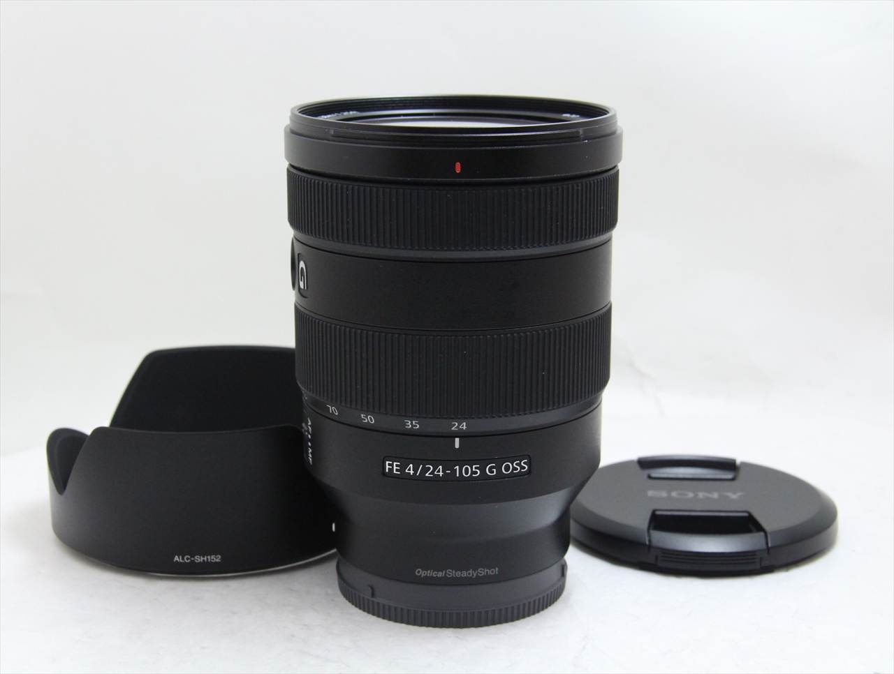 トップカメラオンライン / 【中古】 ソニー(sony) E PZ 10-20mm F4 G