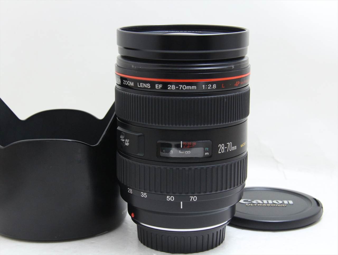 トップカメラオンライン / 中古AF一眼レンズ