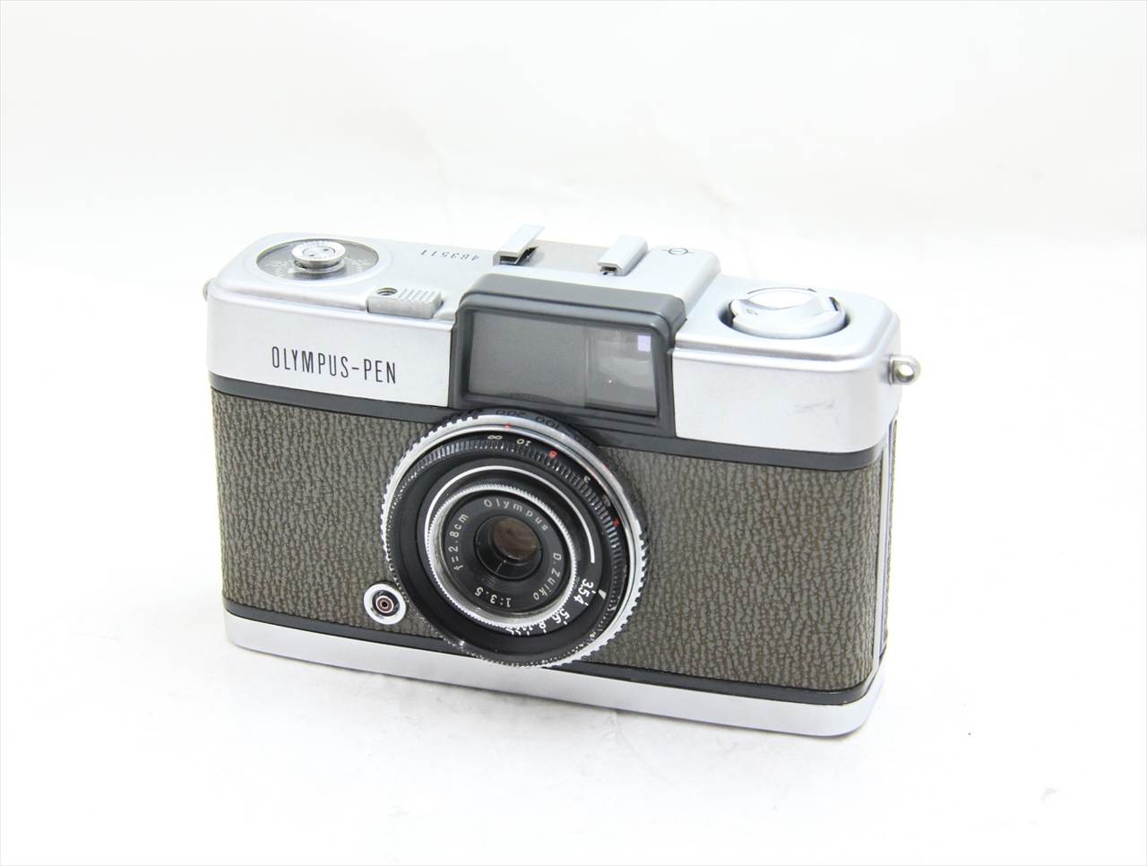 トップカメラオンライン / 中古フィルムカメラ