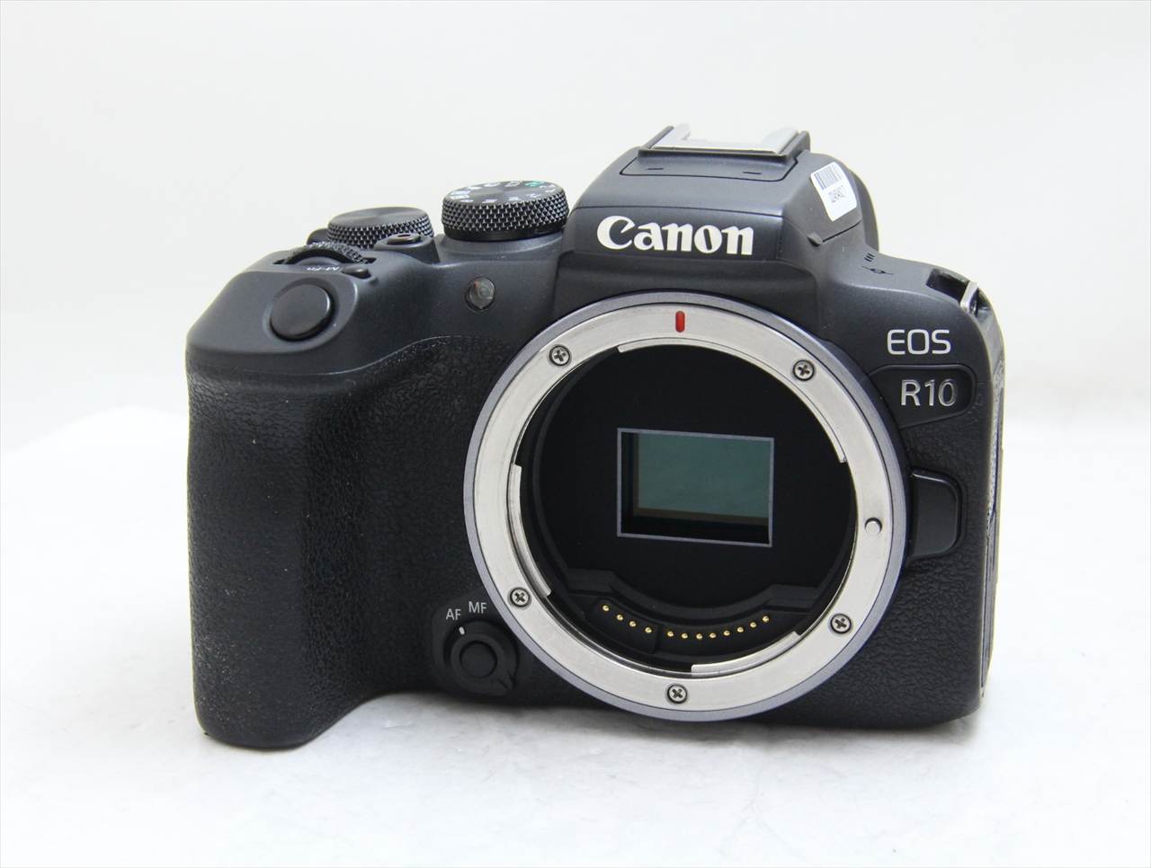 トップカメラオンライン / 【中古】 キヤノン(canon) EOS R10 ボディ