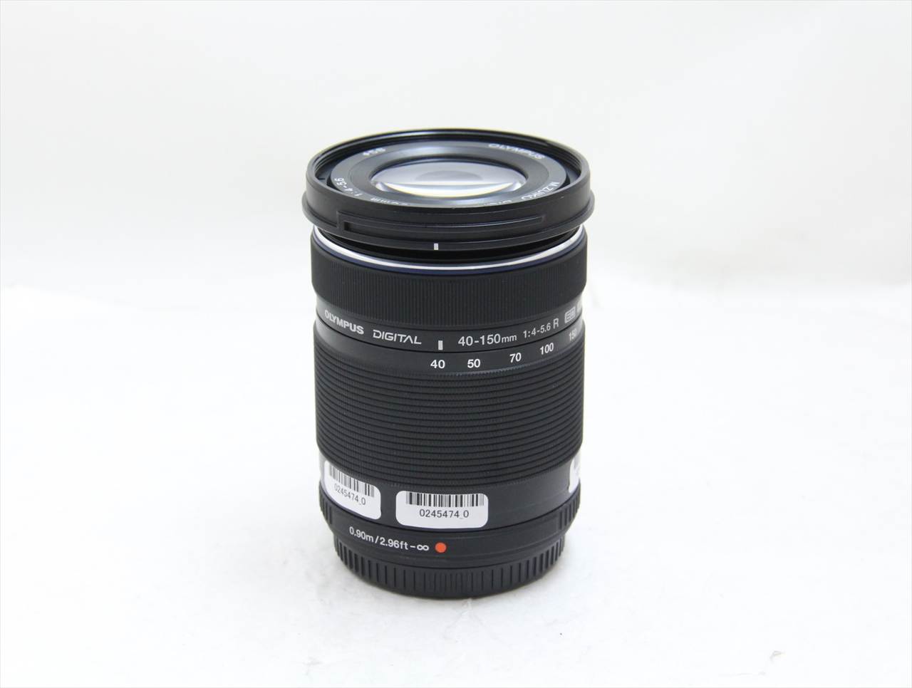 トップカメラオンライン / 【中古】 オリンパス・OMシステム(olympus
