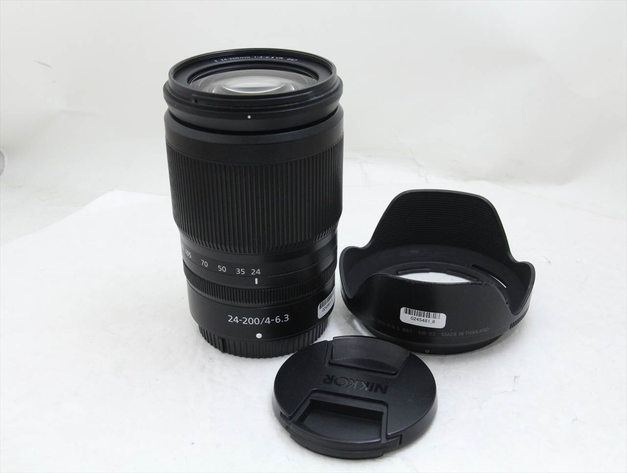 【中古】(オーエムシステム) OM SYSTEM M.ZUIKO DIGITAL ED40-150/F4.0-5.6R BK OM SYSTEM M.ZUIKO DIGITAL ED 40-150mm F4.0 PRO | 交換レンズ