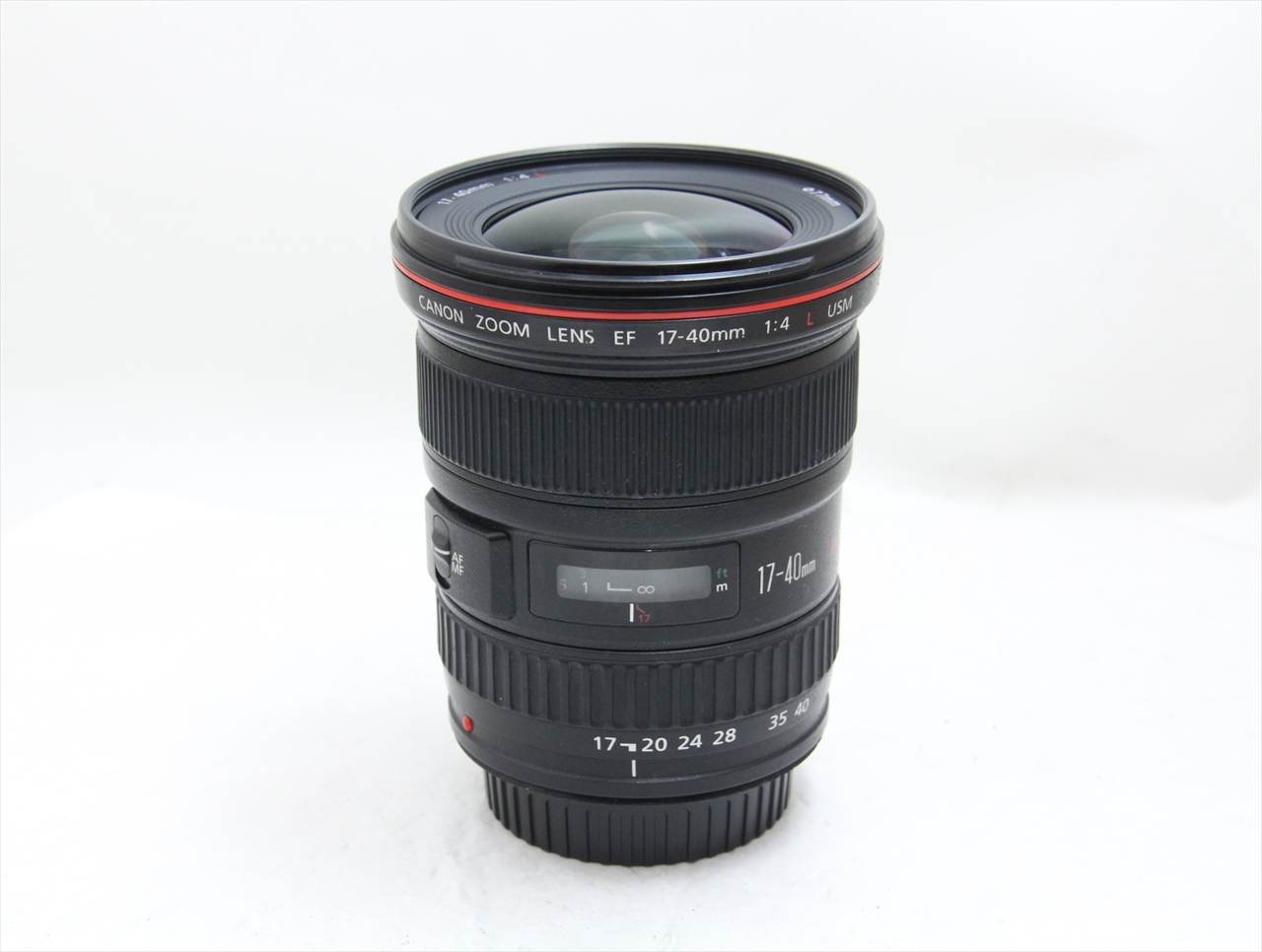 トップカメラオンライン / 中古AF一眼レンズ