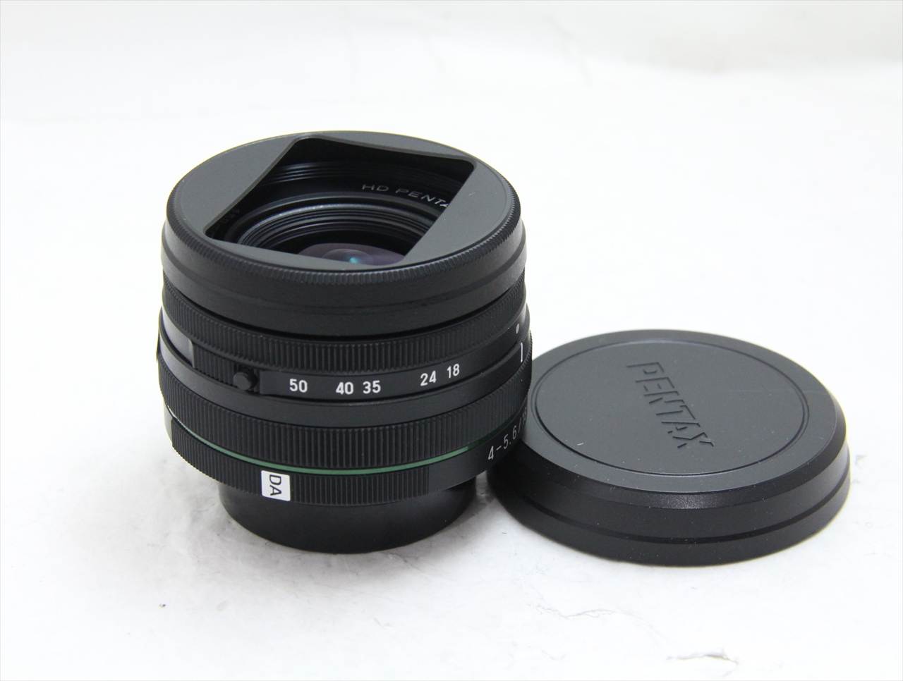 トップカメラオンライン / 【中古】 ペンタックス(pentax) HD PENTAX 