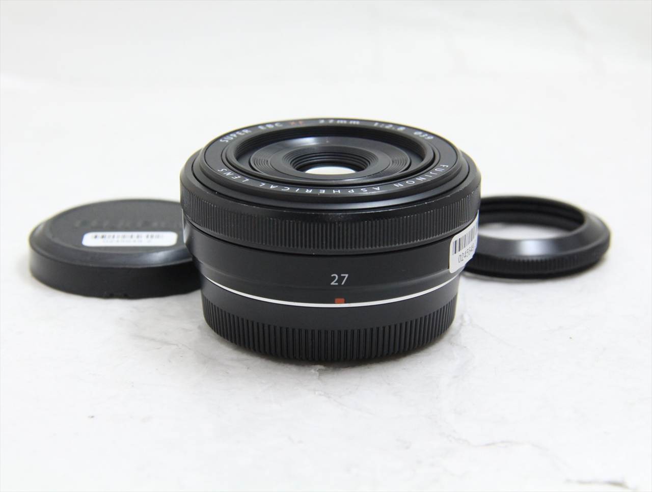 トップカメラオンライン / 【中古】 富士フイルム(fujifilm) FUJINON 