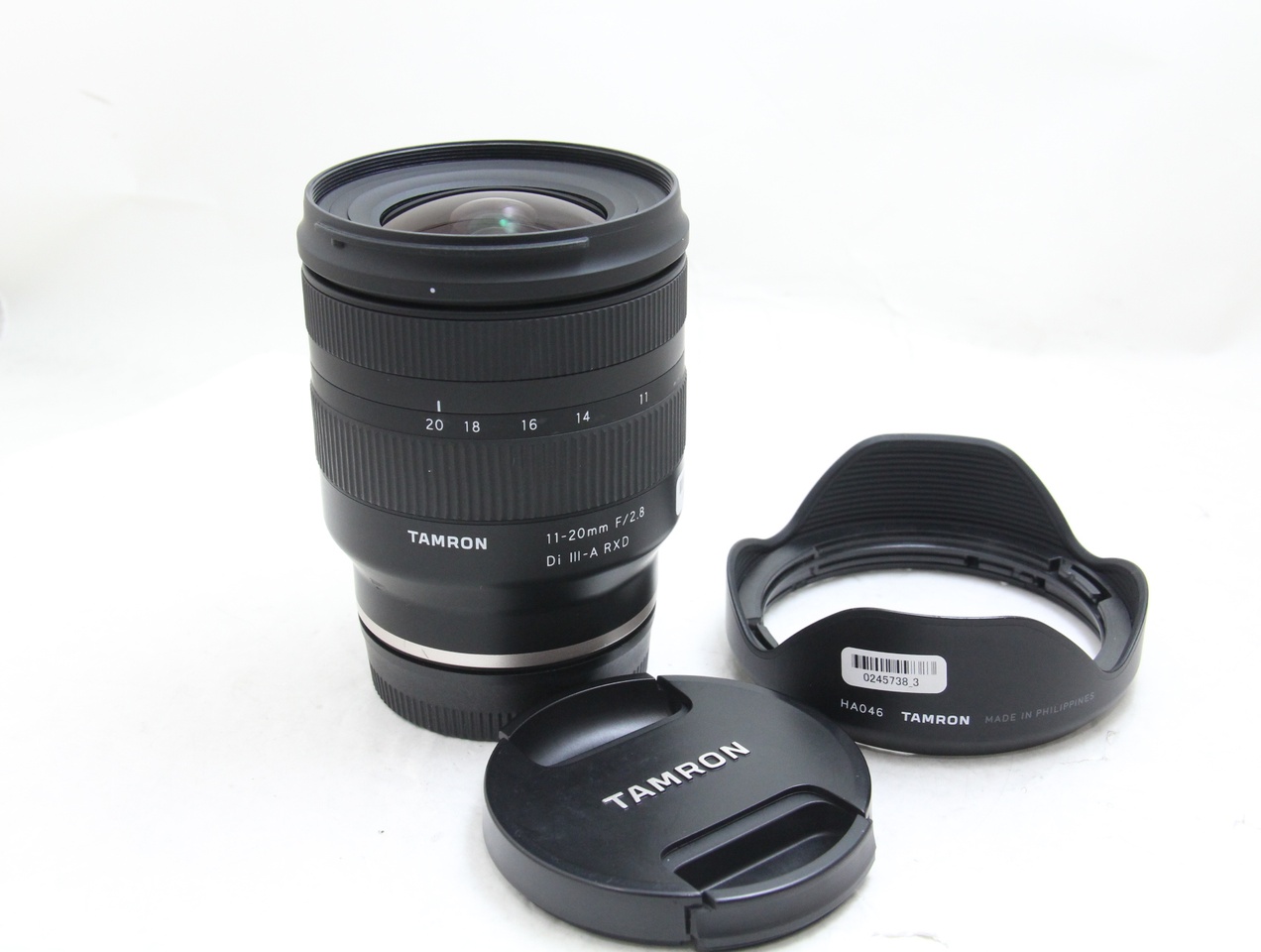 トップカメラオンライン / 【中古】 ソニー(sony) FE 35mm F1.8 SEL35F18F