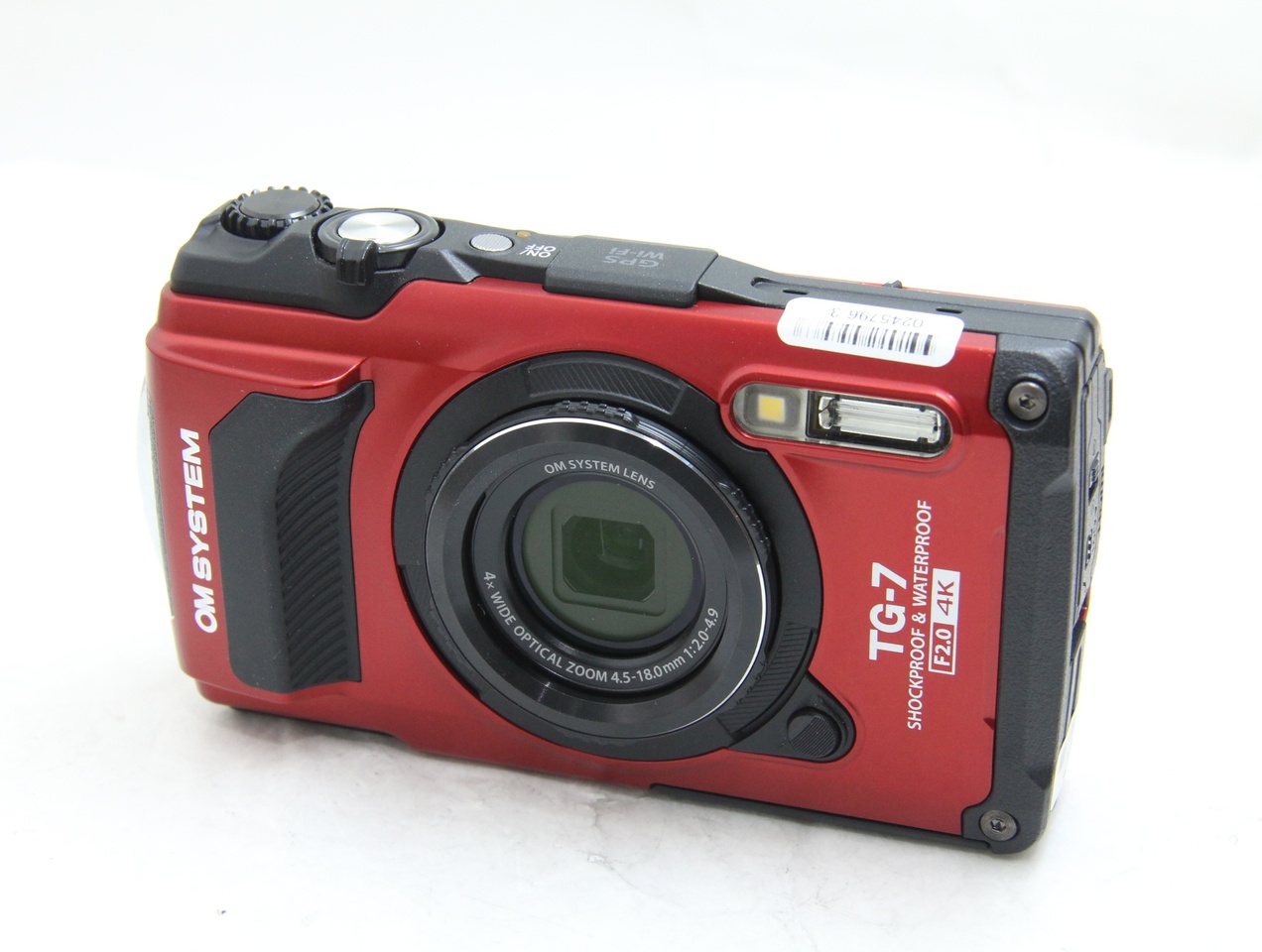 トップカメラオンライン / 【中古】 オリンパス・OMシステム(olympus