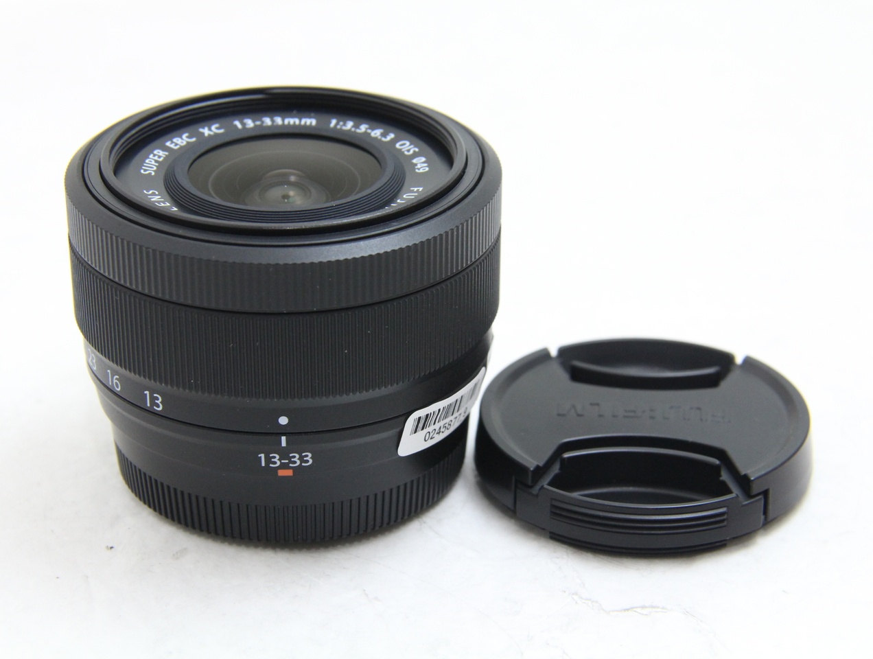 トップカメラオンライン / 【中古】 富士フイルム(fujifilm) FUJINON