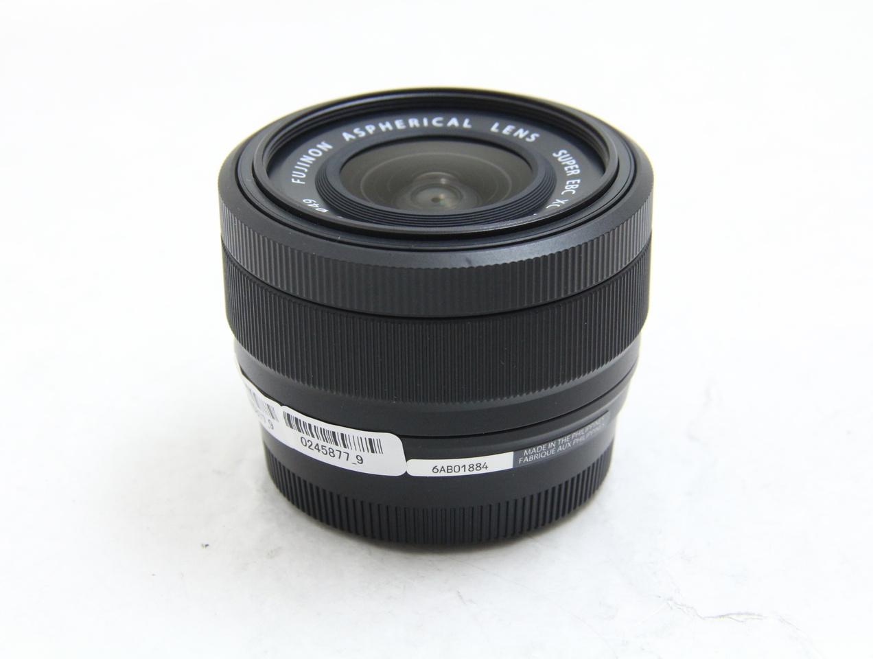 トップカメラオンライン / 【中古】 富士フイルム(fujifilm) FUJINON