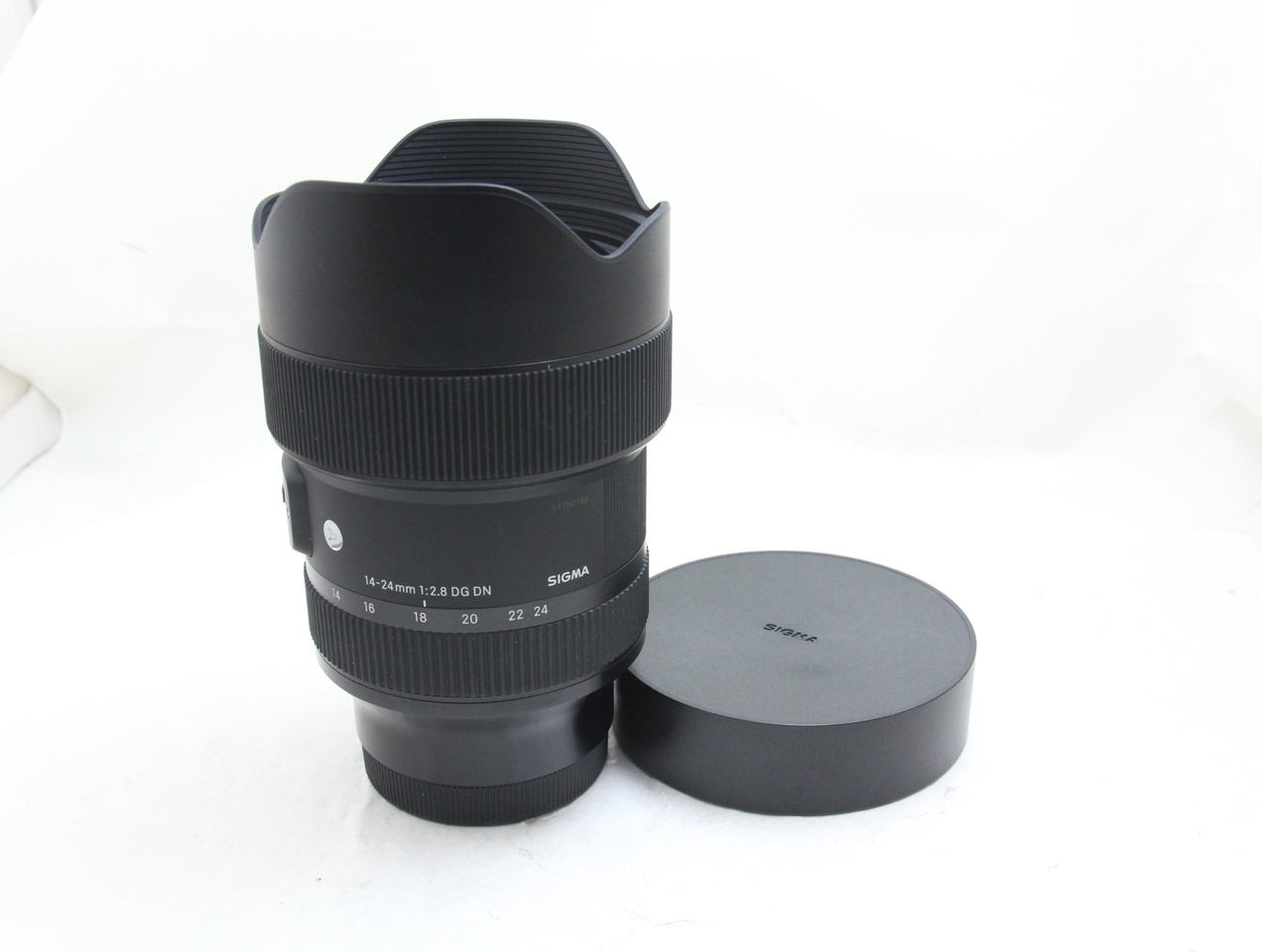 トップカメラオンライン / 中古デジタル一眼レンズ