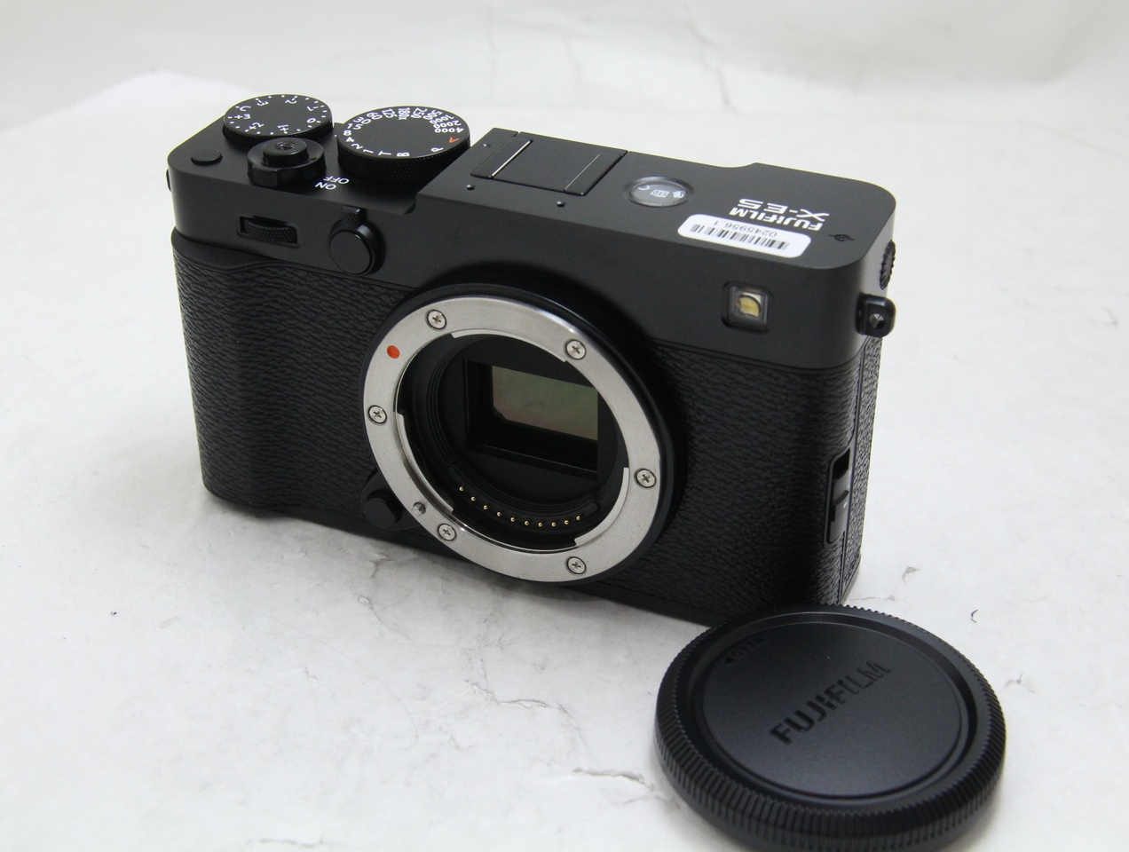 トップカメラオンライン / 【中古】 富士フイルム(fujifilm) FUJIFILM