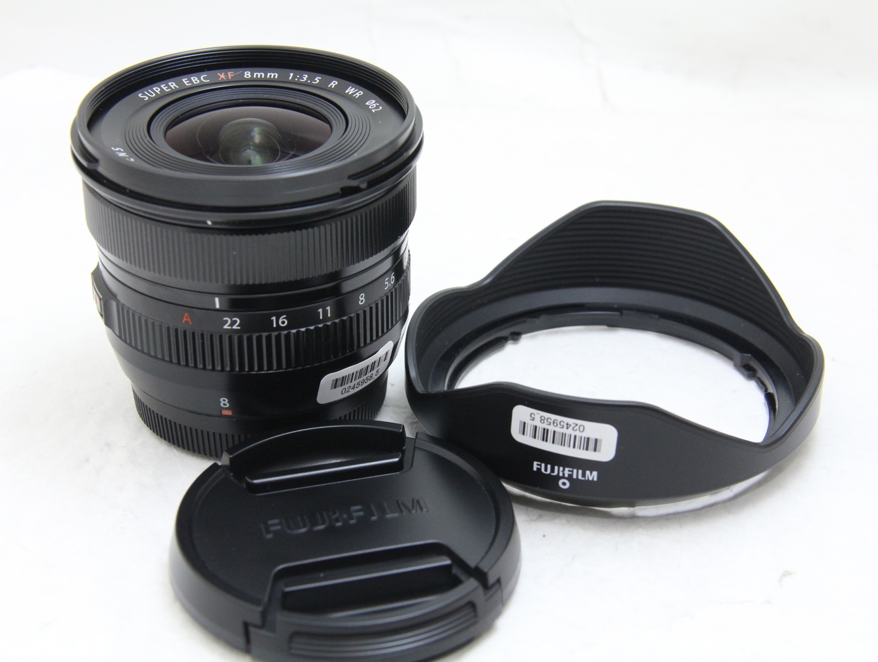 トップカメラオンライン / 【中古】 キヤノン(canon) EF16-35mm F4L IS USM