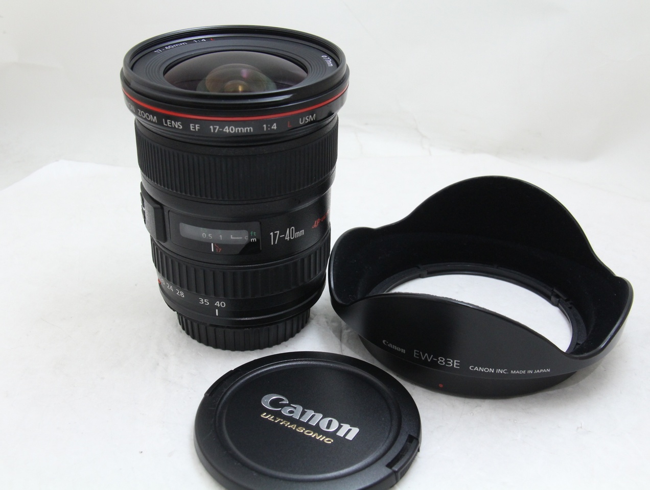トップカメラオンライン / 中古AF一眼レンズ
