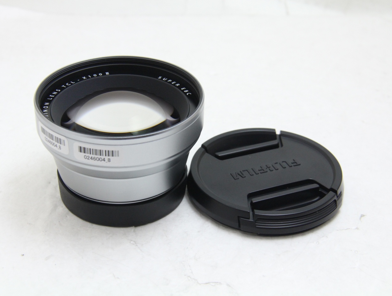 トップカメラオンライン / 【中古】 富士フイルム(fujifilm) テレコン
