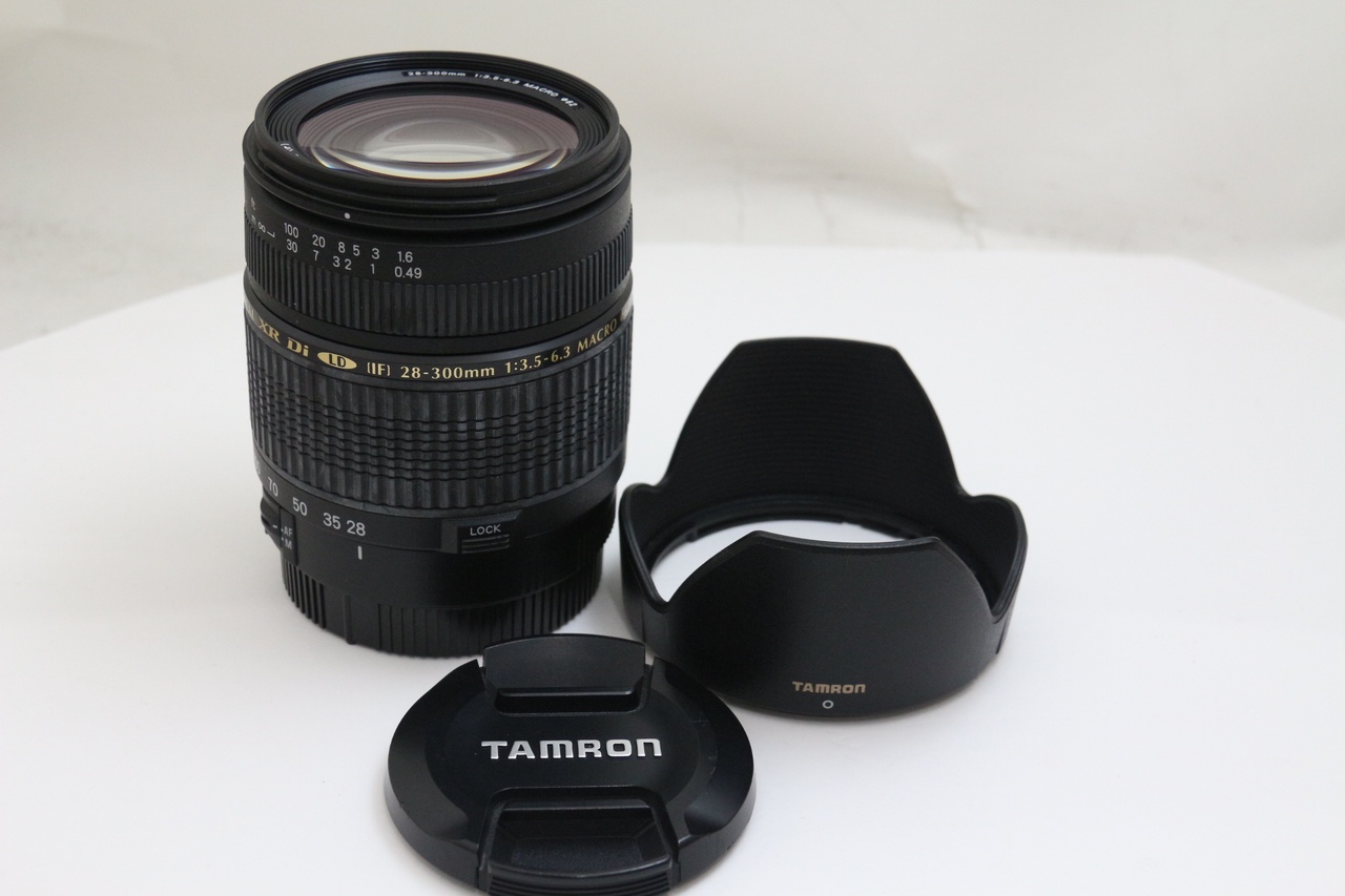 トップカメラオンライン / 中古AF一眼レンズ