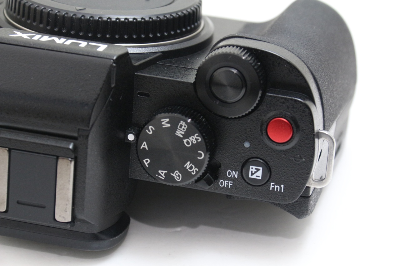 トップカメラオンライン / 【中古】 パナソニック(panasonic) LUMIX