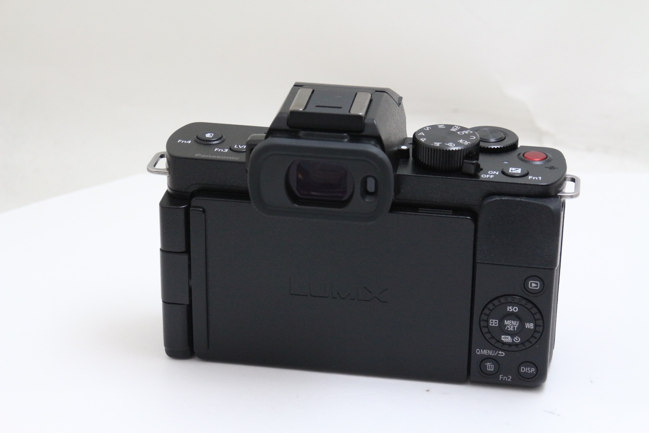 トップカメラオンライン / 【中古】 パナソニック(panasonic) LUMIX