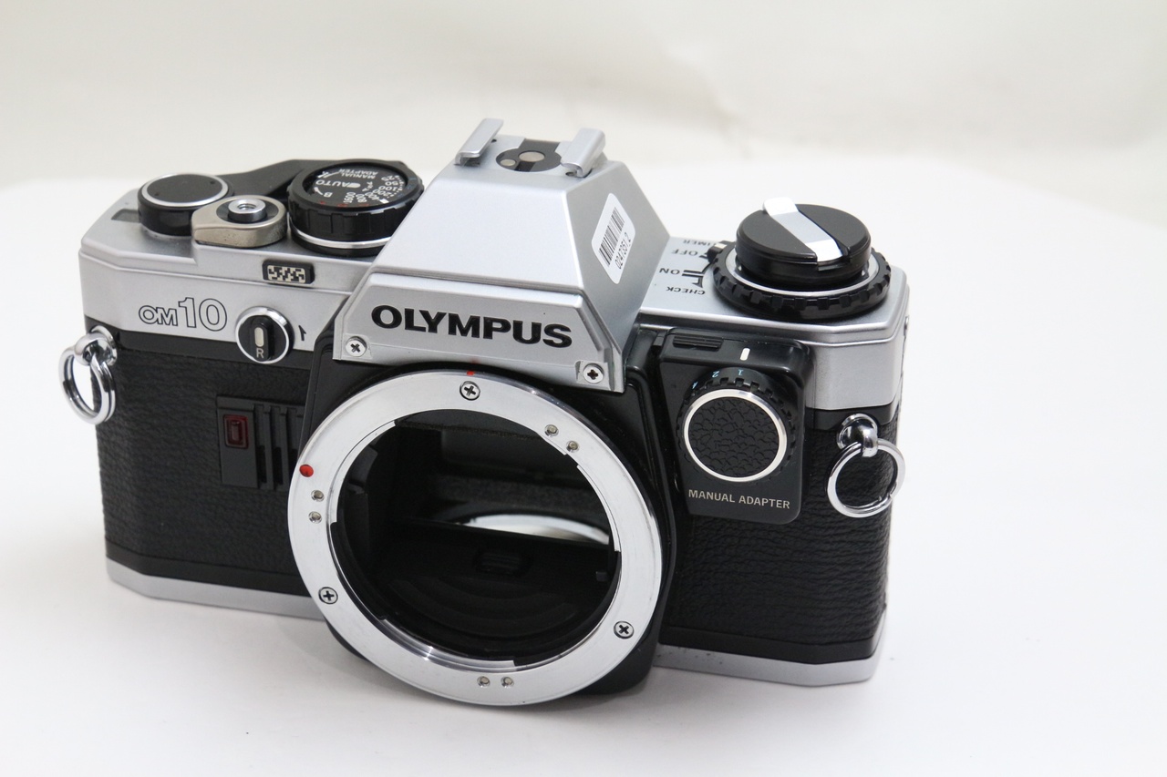 トップカメラオンライン / 中古フィルムカメラ