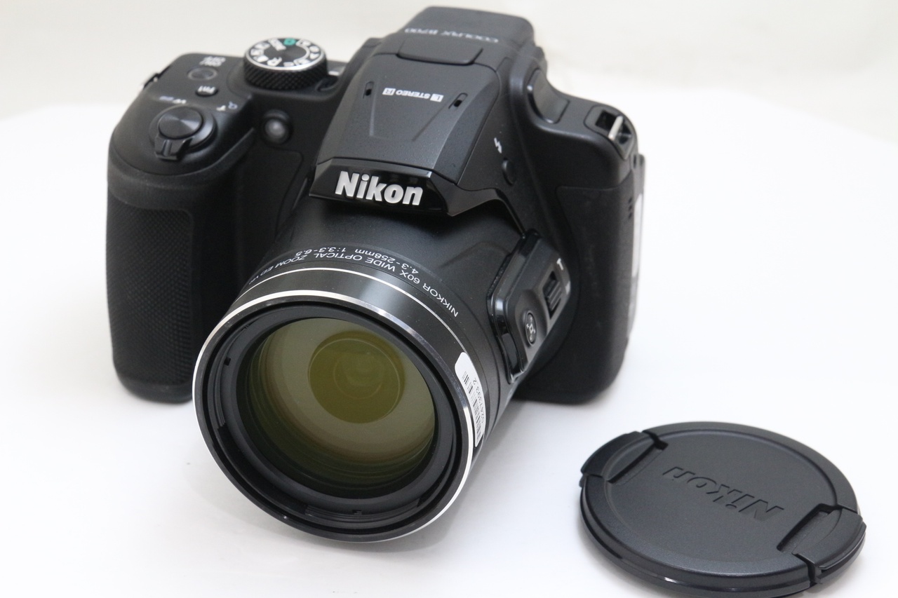トップカメラオンライン / 【中古】 ニコン(nikon) COOLPIX B700